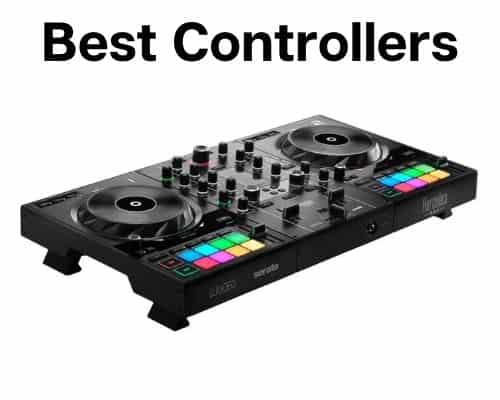 recommended controller