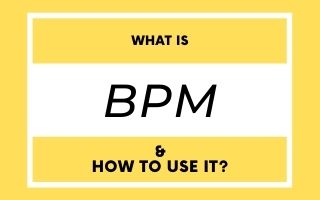 What is BPM when DJing? (and How to Use it)