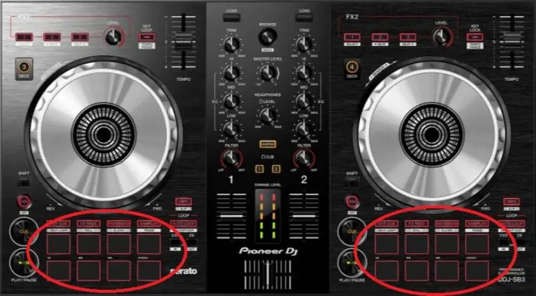 A Beginner Djs Guide To Hot Cues Starter Dj