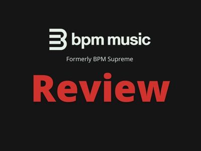 BPM Supreme Review (Genres, Limits, Usability)