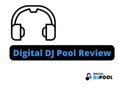 Digital DJ Pool Review (Genres, Limits, Usability)