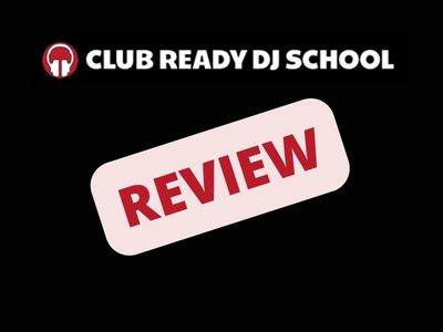 Club Ready DJ School Review