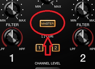 master button 