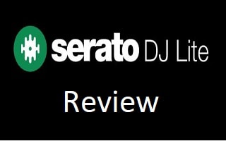 Serato DJ Lite Review