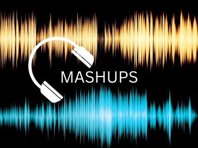 How to Create a Mashup – Step by Step Guide